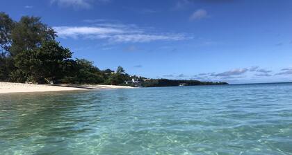 Allamanda Beach Hotel