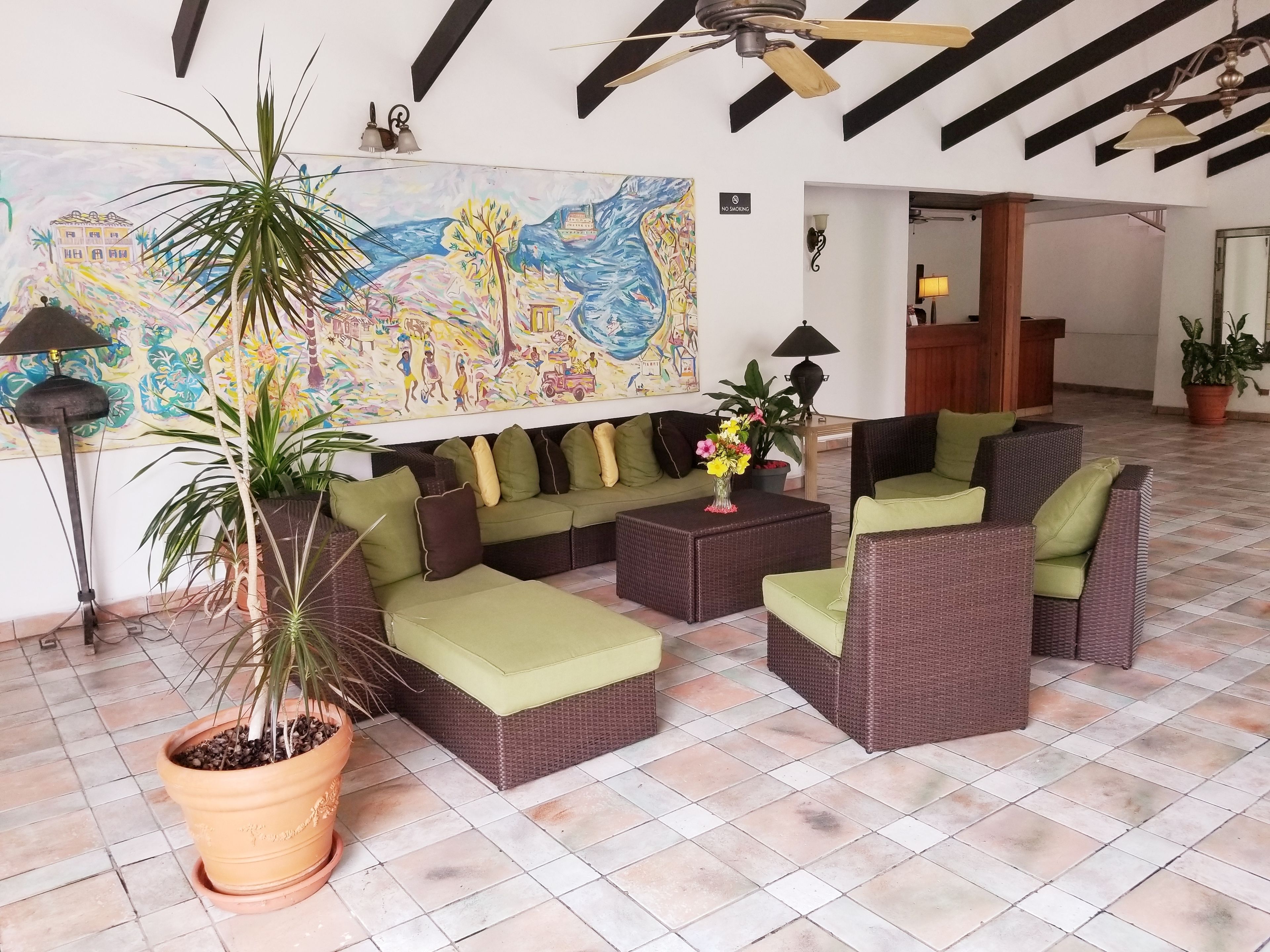 Foto - Allamanda Beach