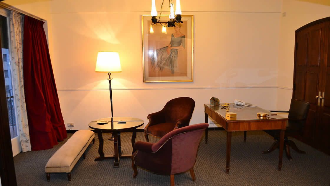 Photo - Hotel Ghala Salta