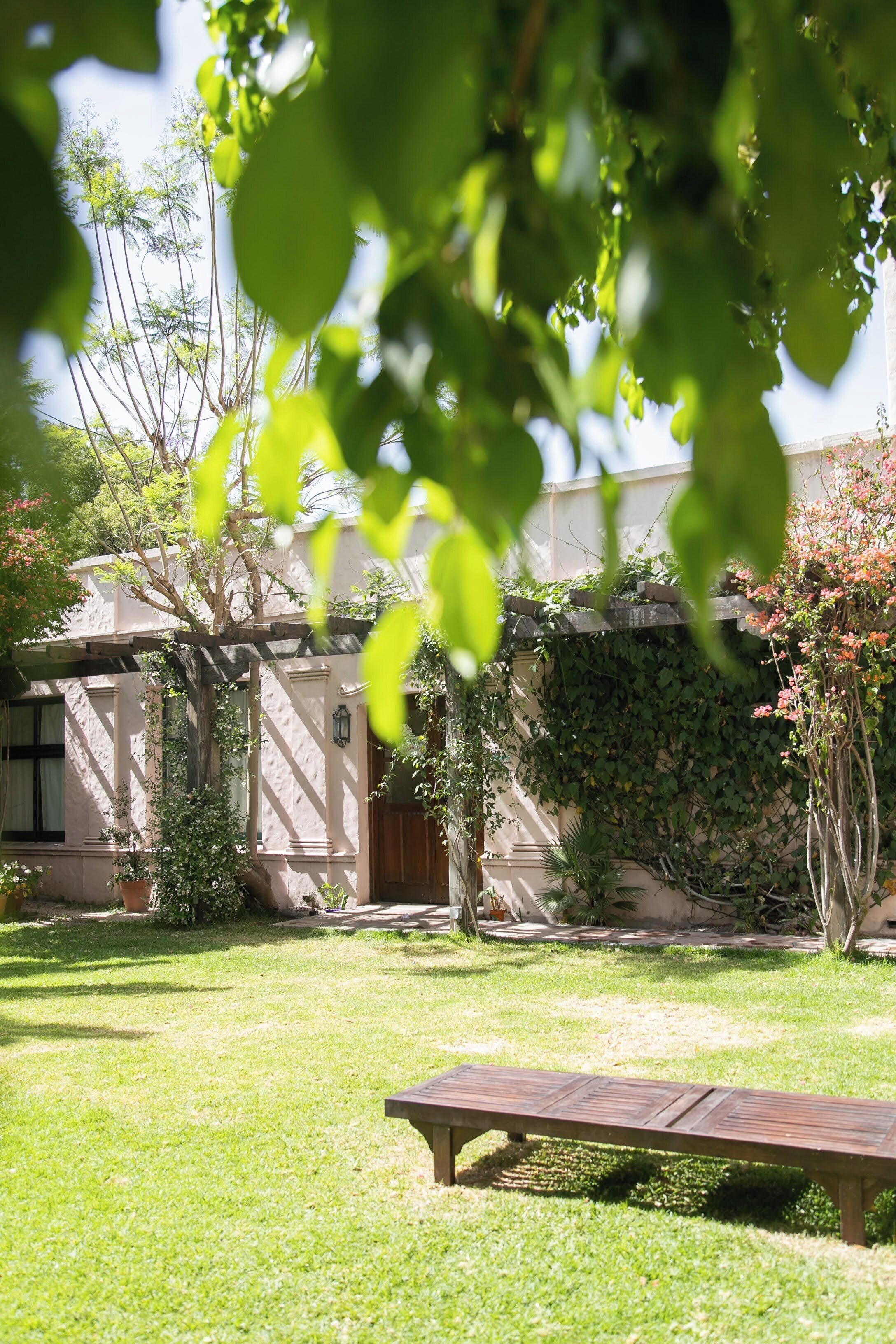 Photo - Hotel Ghala Salta