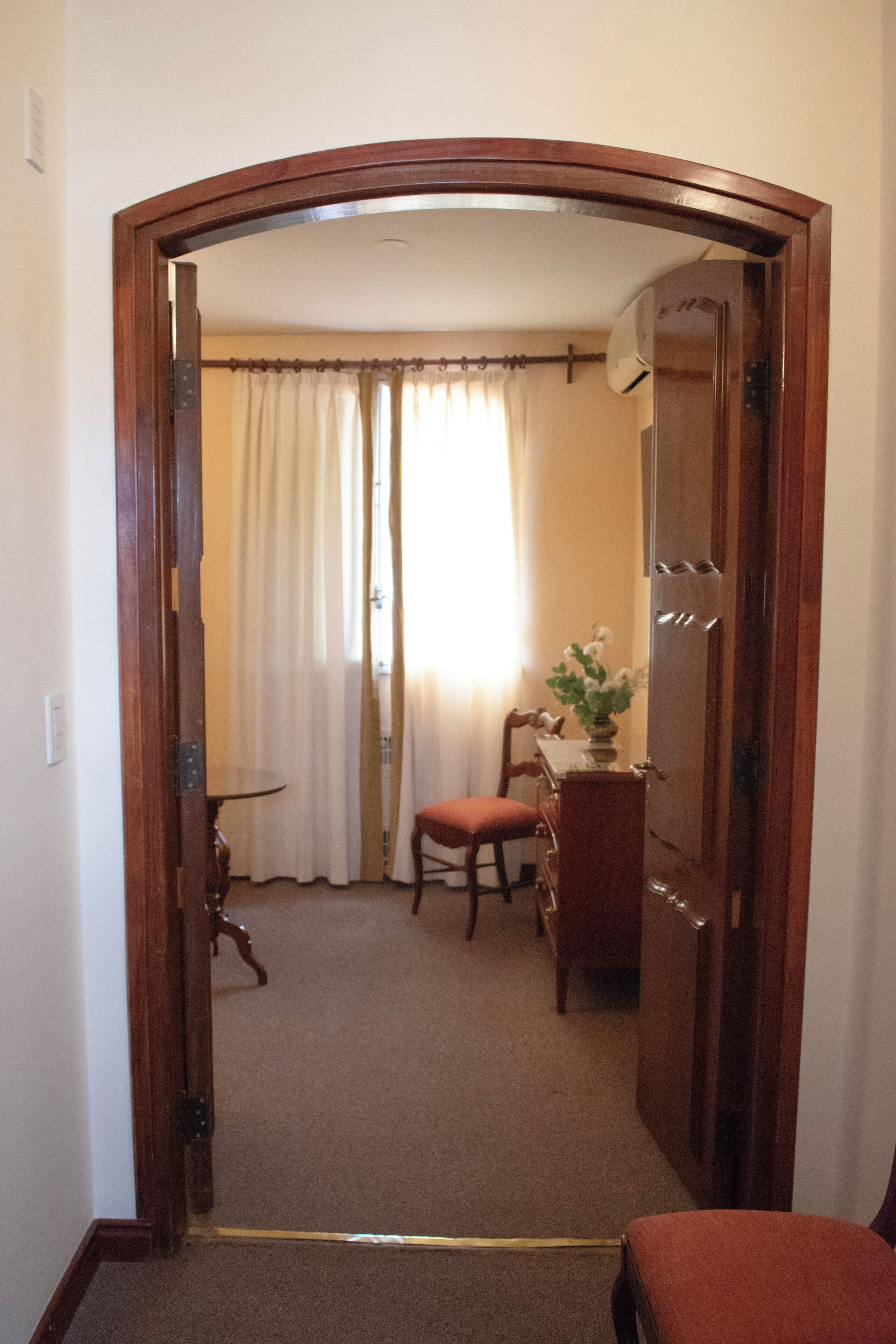 Photo - Hotel Ghala Salta