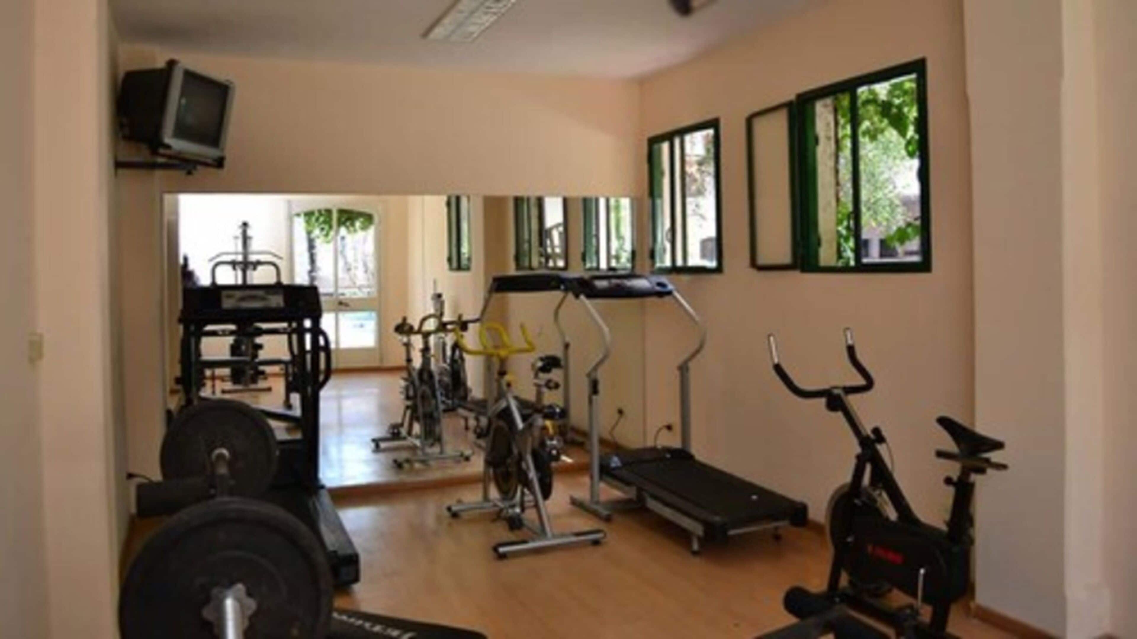 Photo - Hotel Ghala Salta