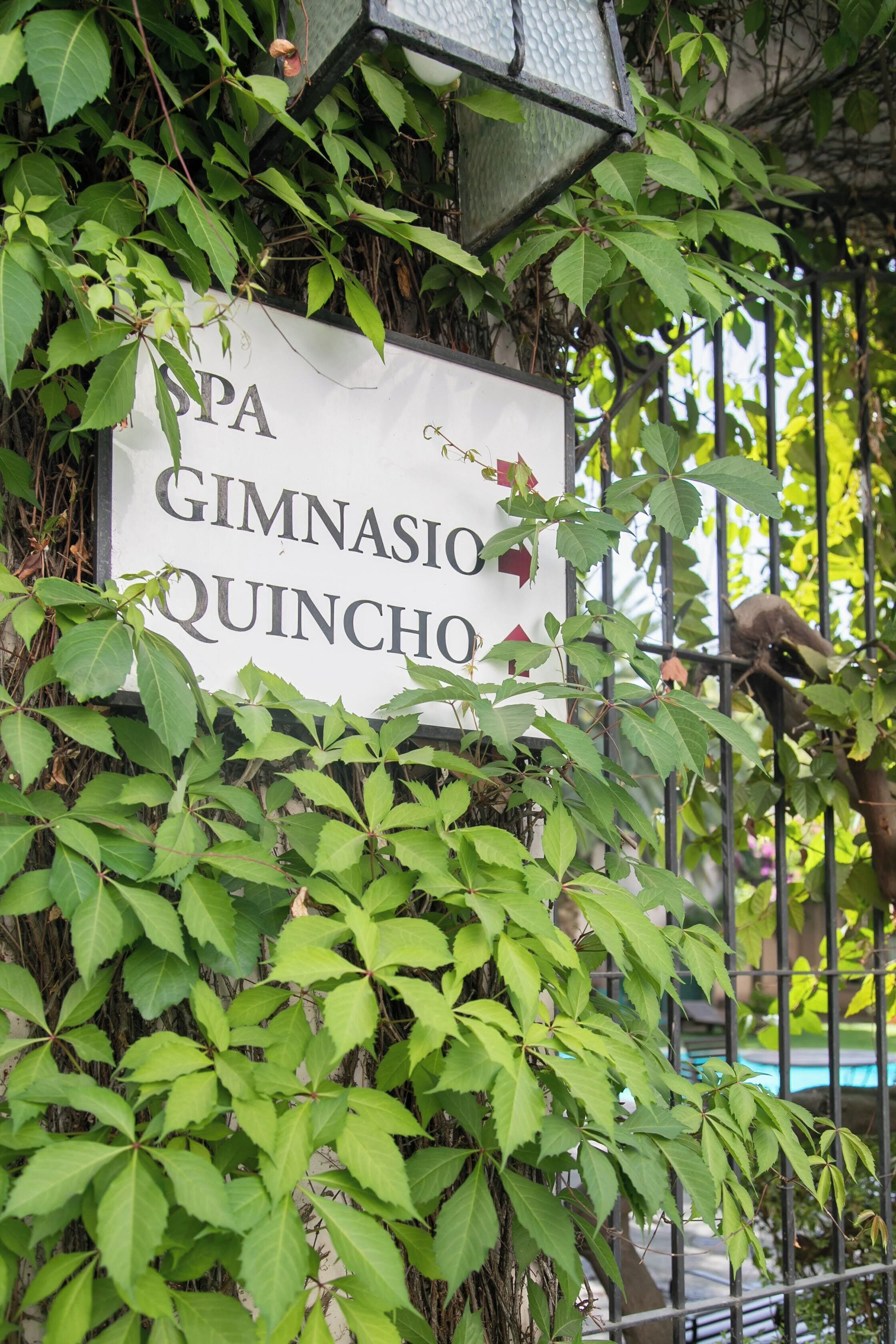 Photo - Hotel Ghala Salta