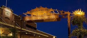 Napa River Inn