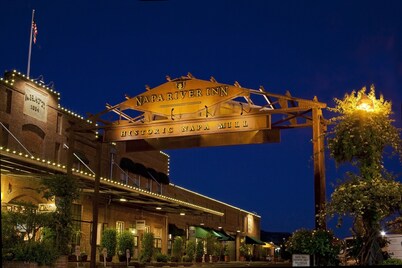 Napa River Inn