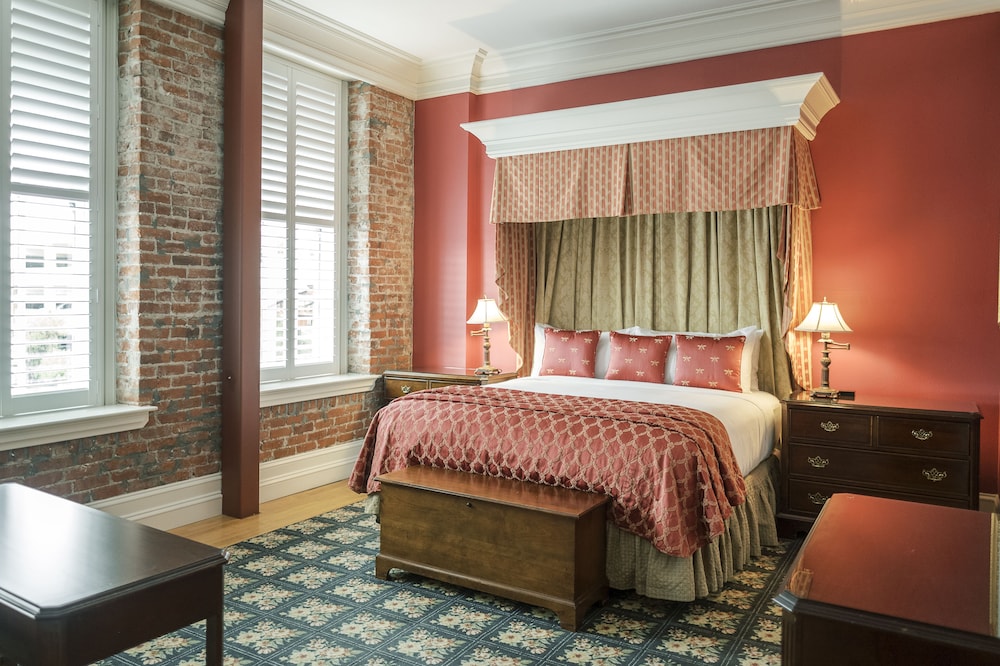 Napa River Inn by null