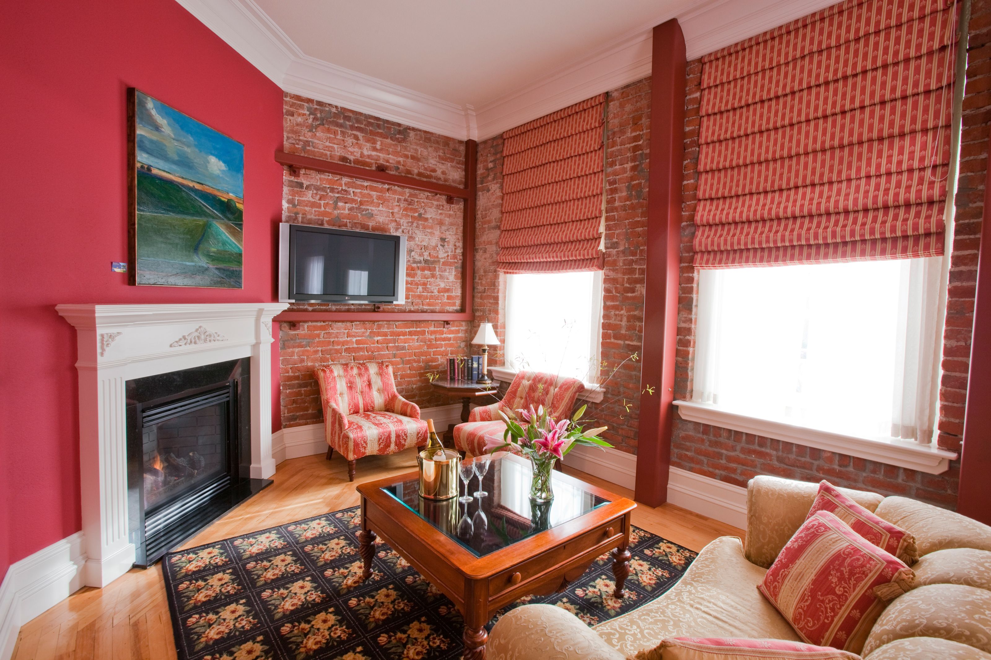 1 bedroom, premium bedding, pillow-top beds, in-room safe