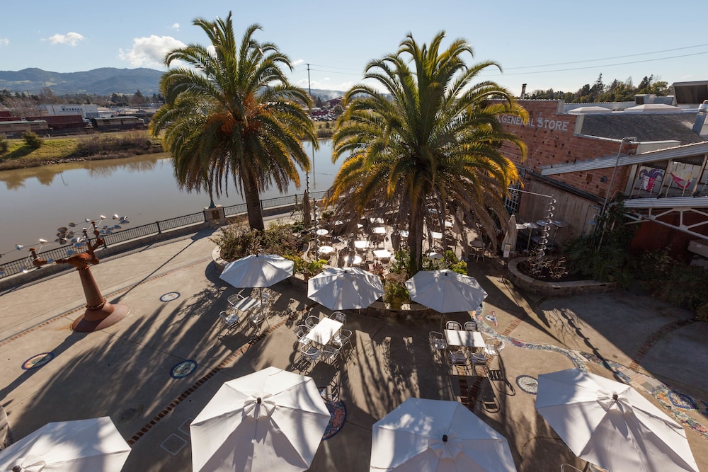 Napa River Inn by null