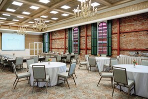 Salle de réunion