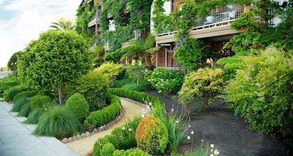 Napa River Inn