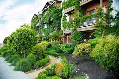 Napa River Inn