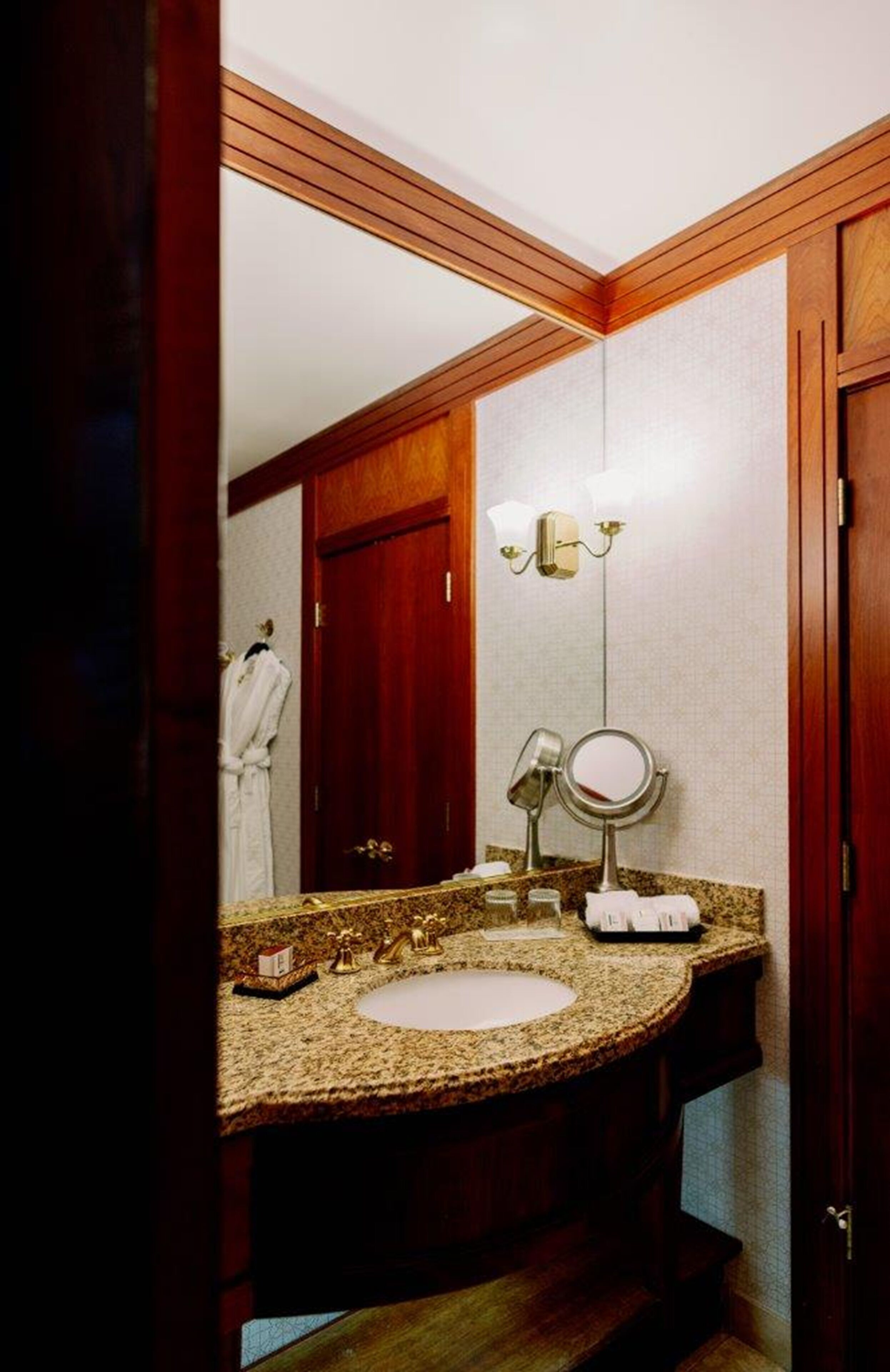 Baño