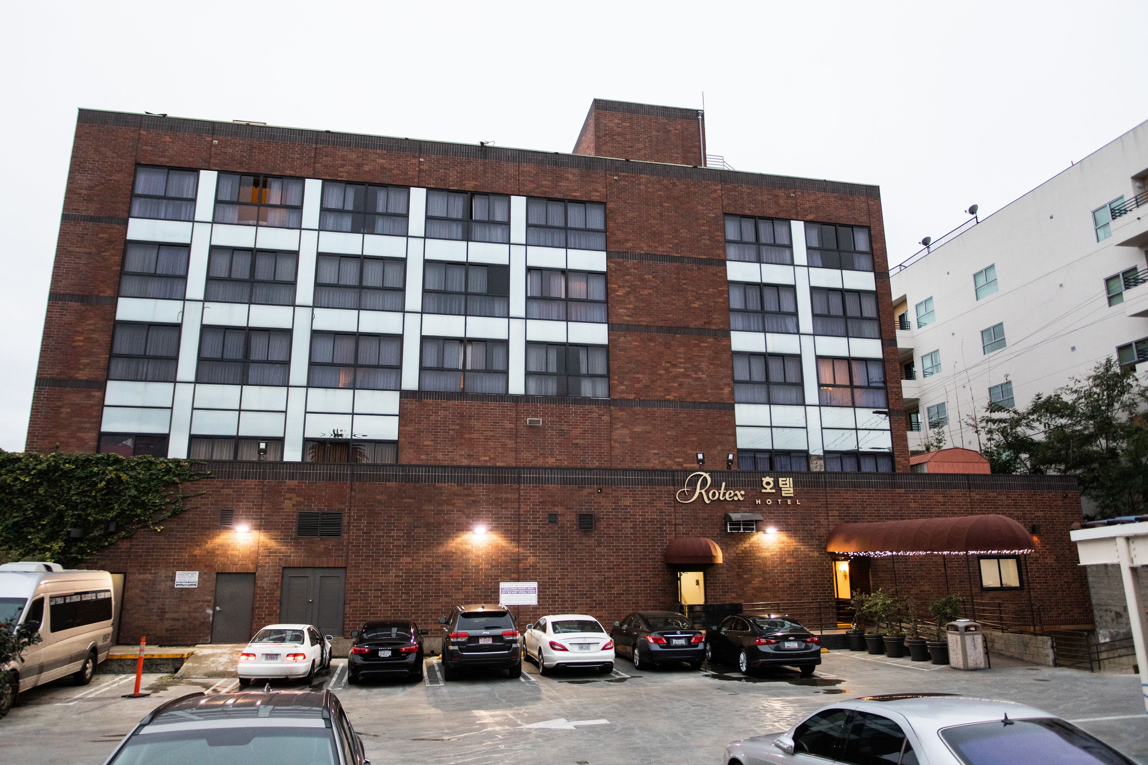 Photo - Hotel Koxie