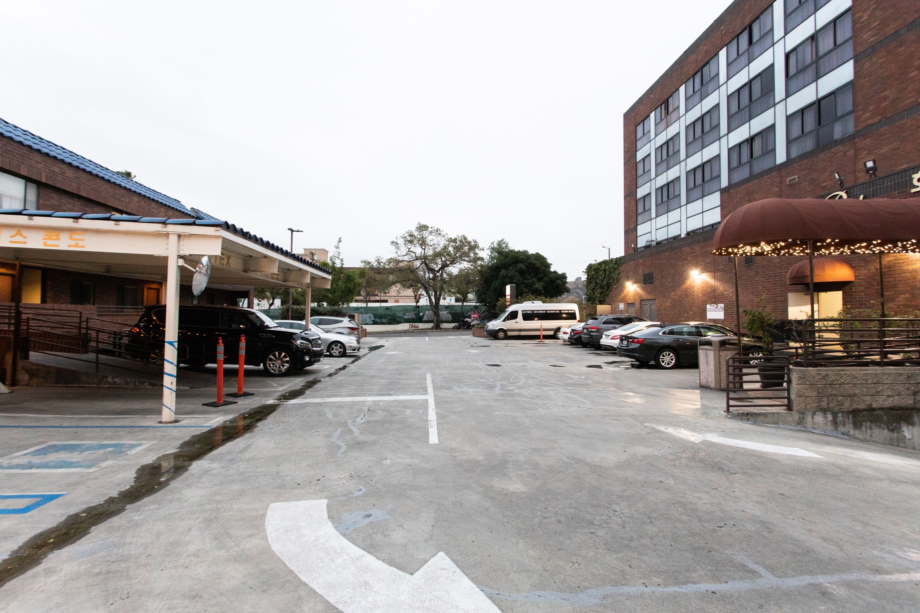 Photo - Hotel Koxie