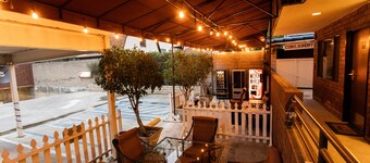 Hotel Koxie