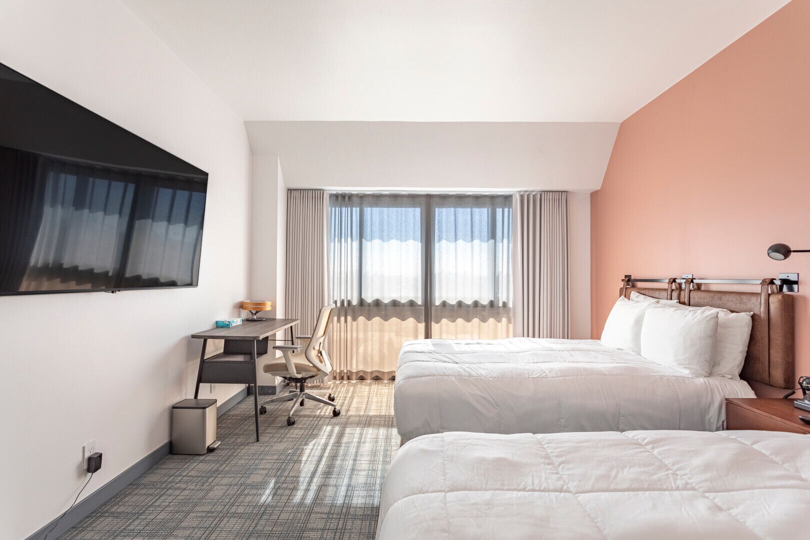 Room | Hotel Koxie, Los Angeles