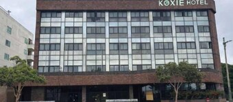 Hotel Koxie