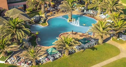 Hotel Club La Serena