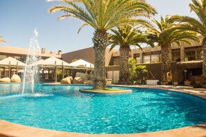 Pool - Hotel Club La Serena (La Serena)