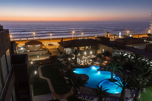 Hotel Club La Serena