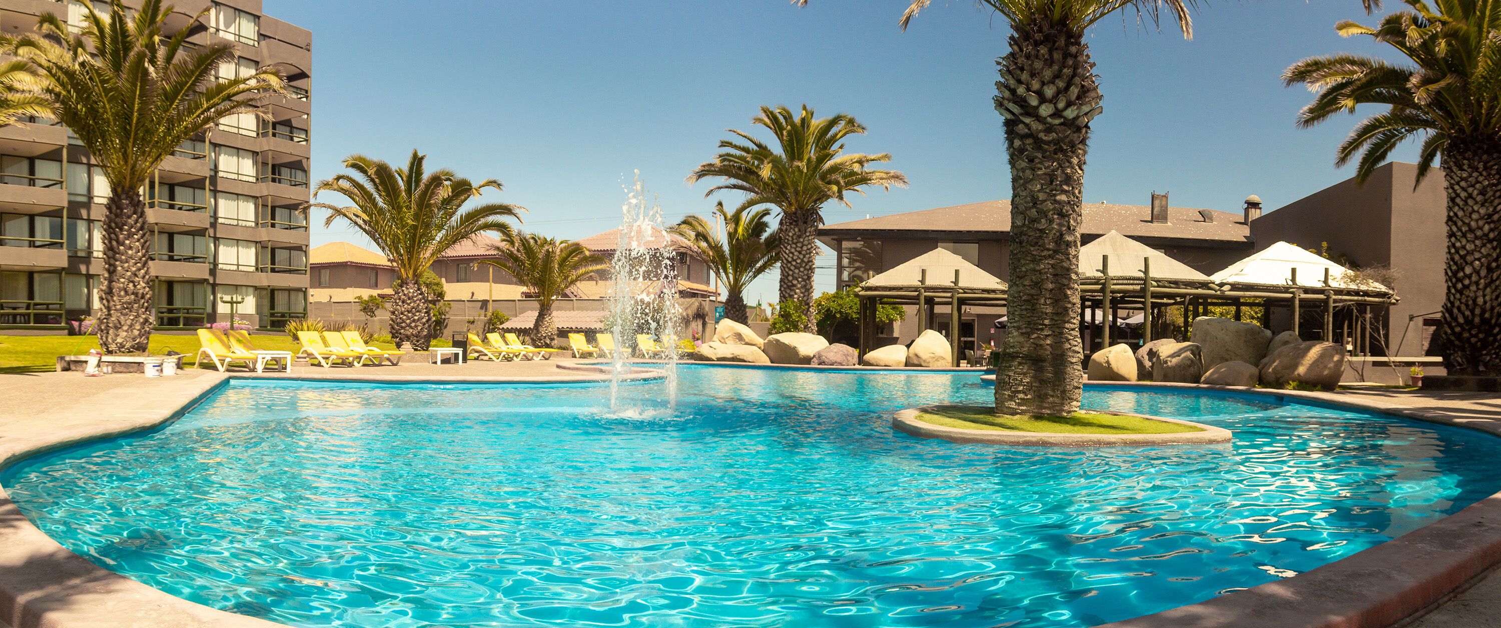 Foto - Club La Serena