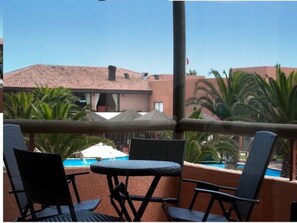 View from room