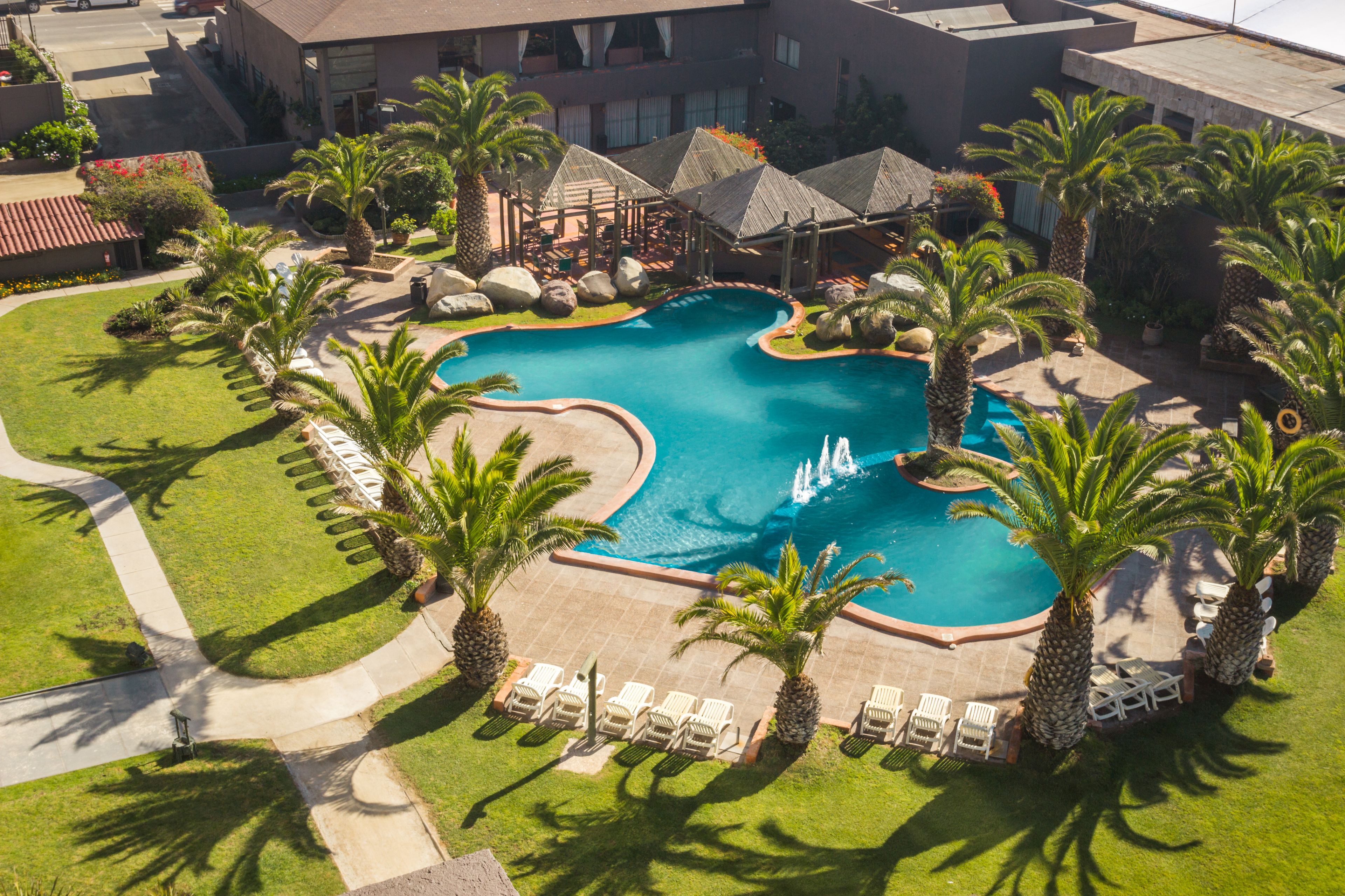 children’s activities