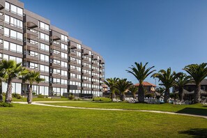 Front of property - Hotel Club La Serena (La Serena)
