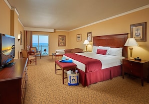 Room - Plaza Resort & Spa (Daytona Beach)