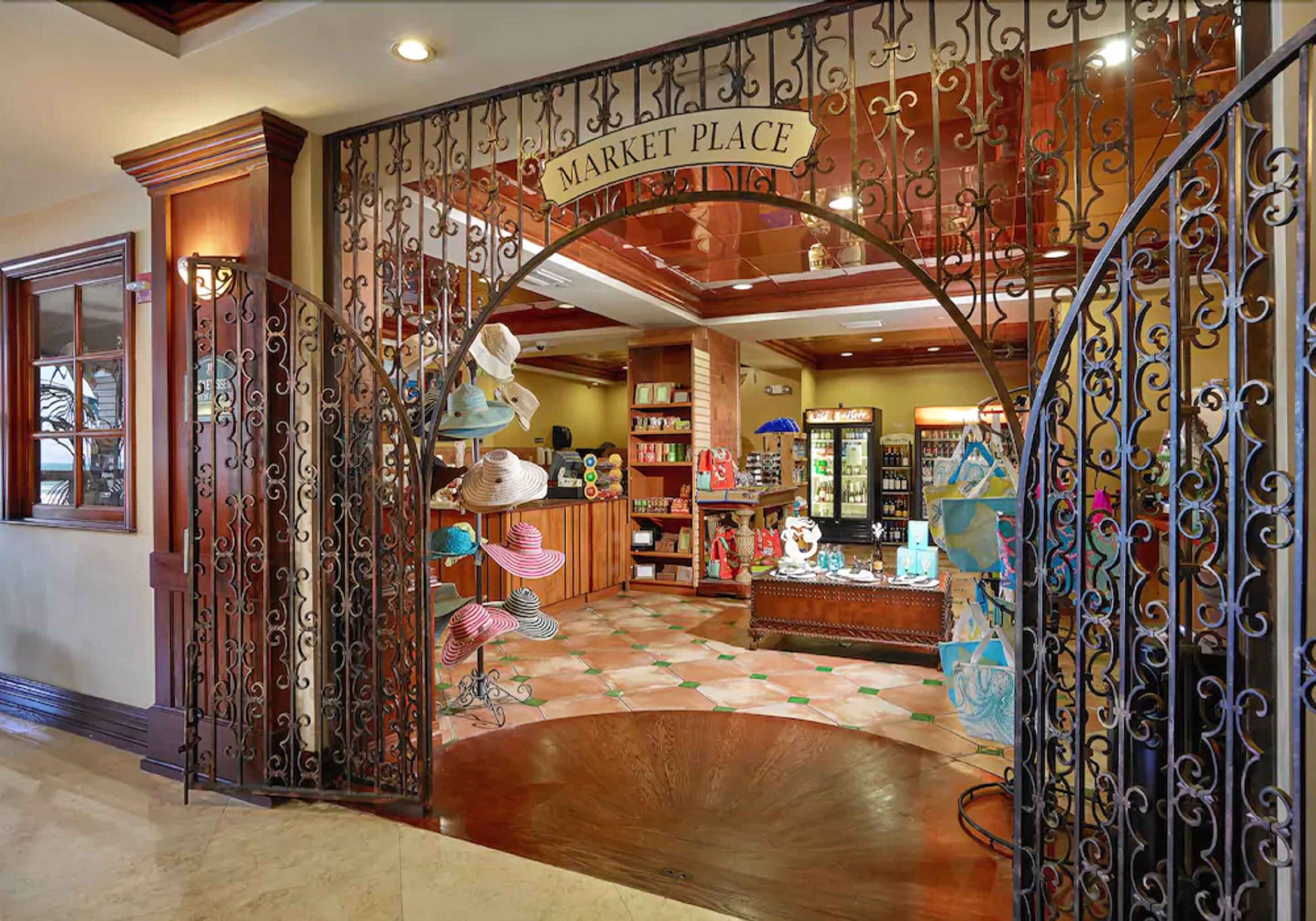Tienda de regalos
