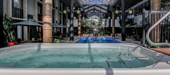 La Saguenéenne - Hôtel et Centre de Congrès