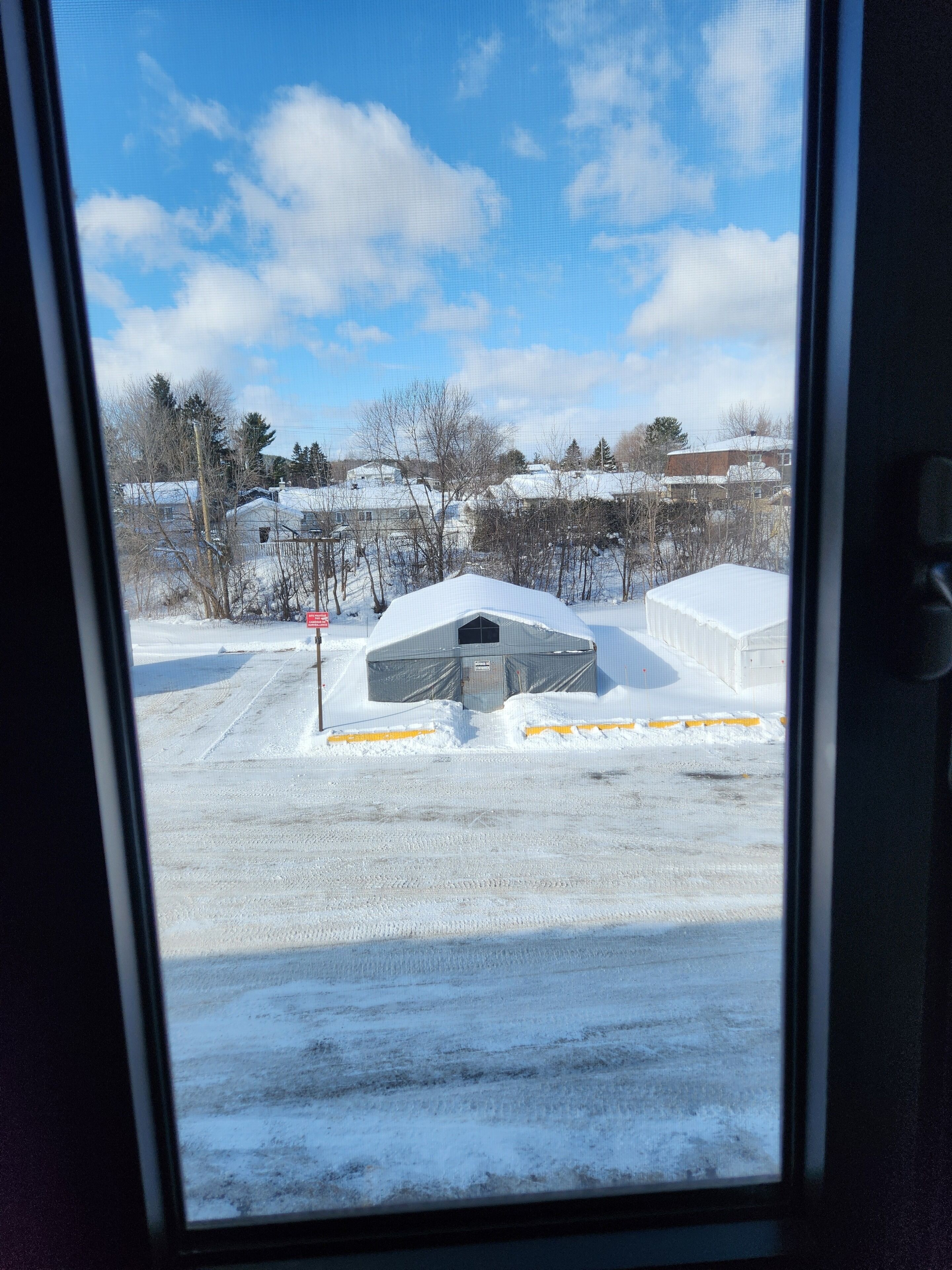 superior room, 2 queen beds | premium bedding, select comfort beds, in-room safe, desk