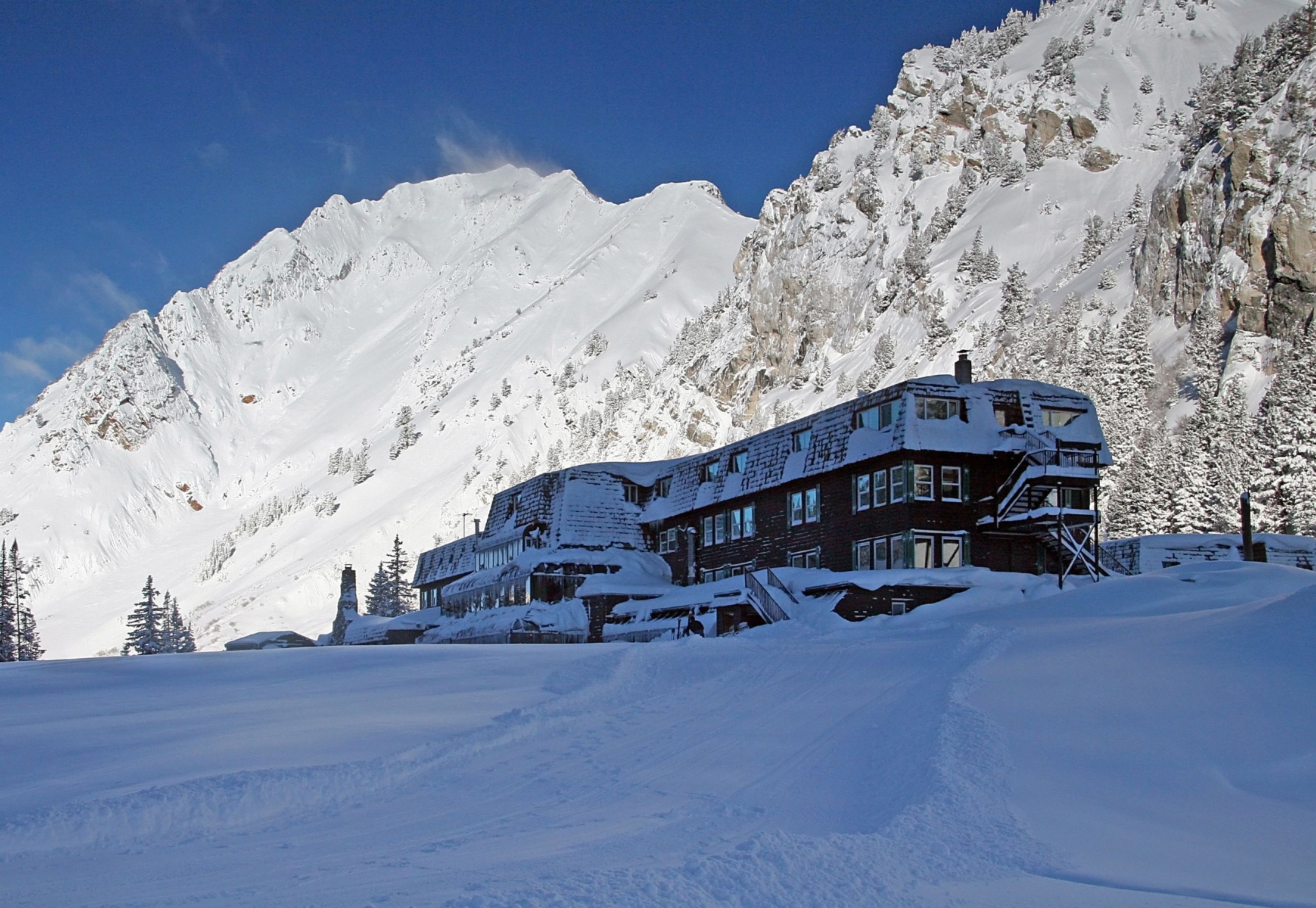 ■PREMIUM出品■LODGE UTAH ユタ★スキレット Alta Peruvian Lodge Reviews, Deals & Photos 2025 - Expedia