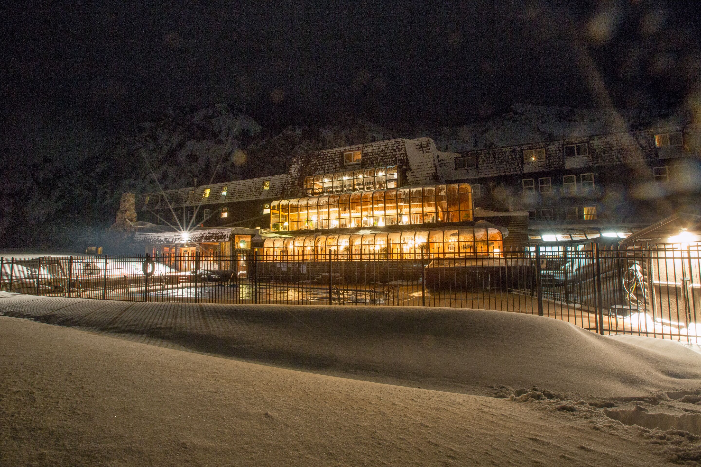 Alta Peruvian Lodge Reviews, Deals & Photos 2025 - Expedia