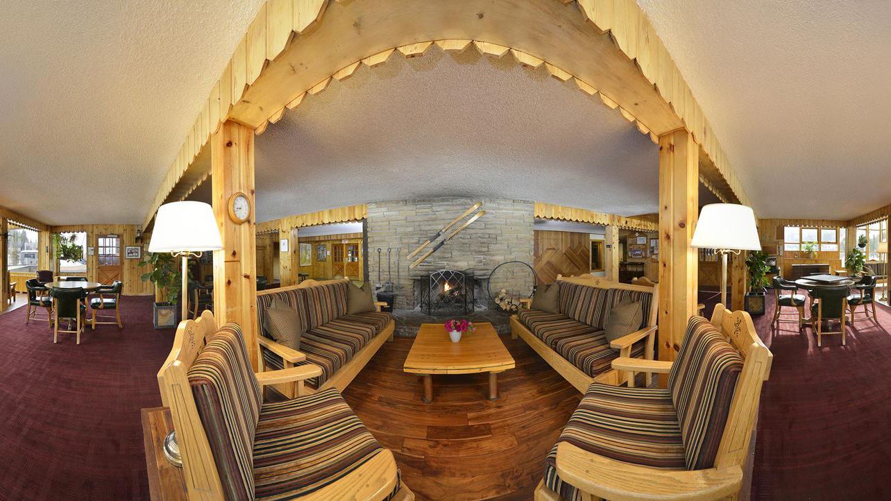 Alta Peruvian Lodge Reviews, Deals & Photos 2025 - Expedia