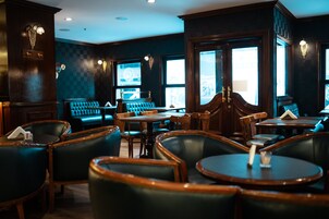 Bar (á gististað)
