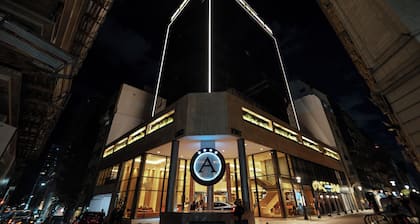 Amérian Buenos Aires