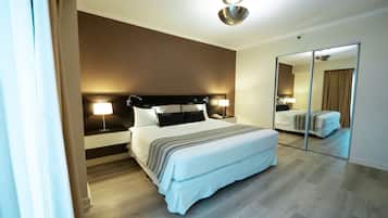 Superior Room, 1 Queen Bed