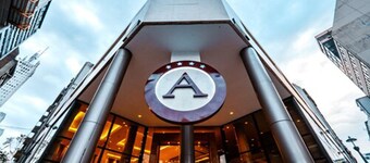Amérian Buenos Aires Park Hotel