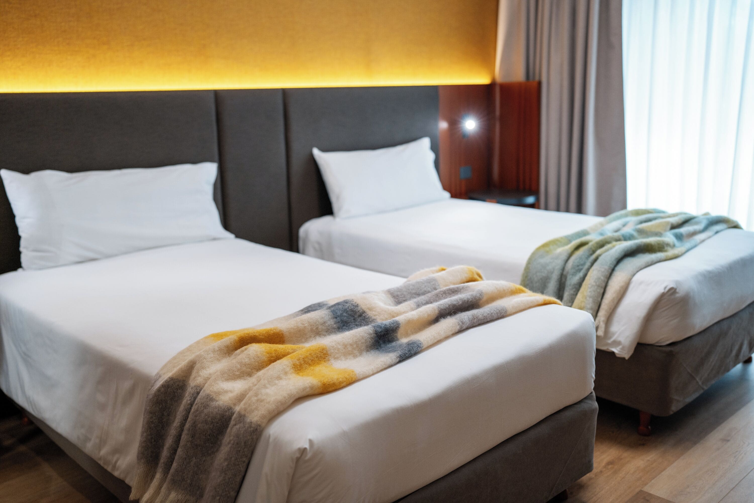 minibar, in-room safe, desk, laptop workspace