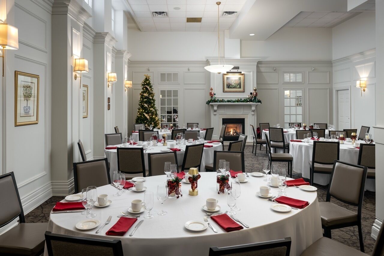 Photo - Spencer Hotel & Conference Centre