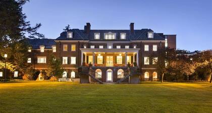 Ivey Spencer Leadership Centre