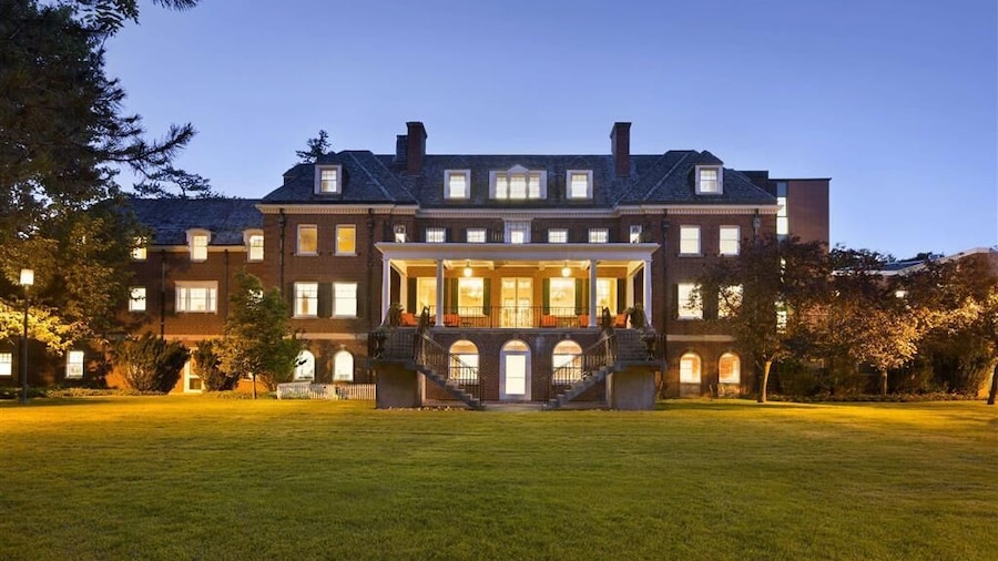 Ivey Spencer Leadership Centre
