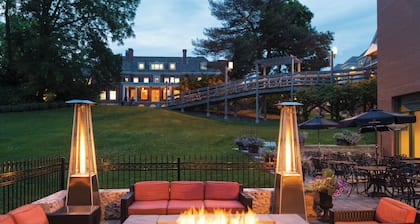 Spencer Hotel and Conference Centre