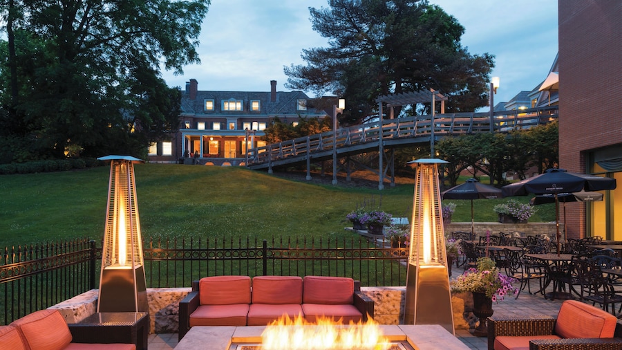 Spencer Hotel and Conference Centre