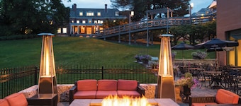 Spencer Hotel and Conference Centre