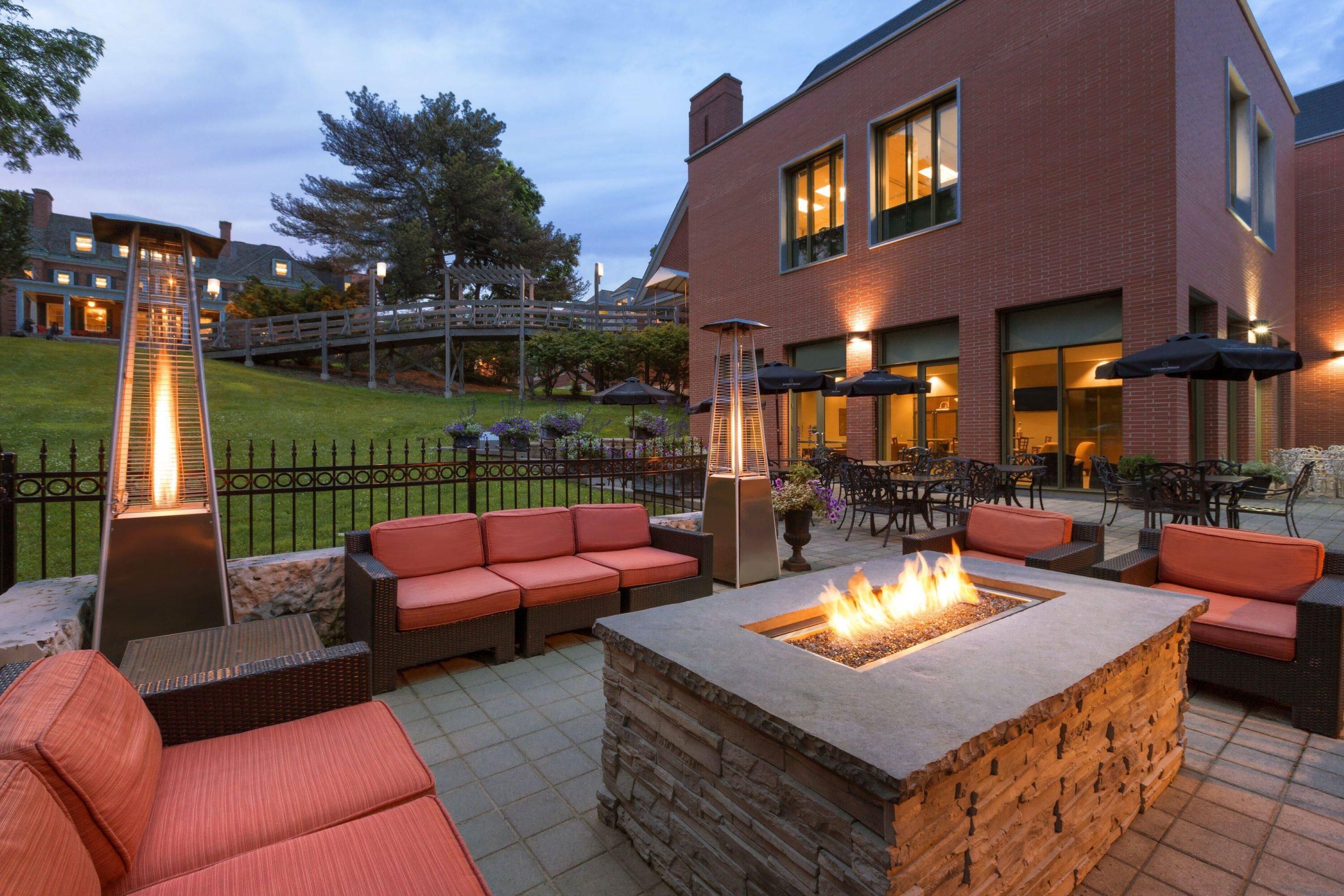 Foto - Spencer Hotel & Conference Centre