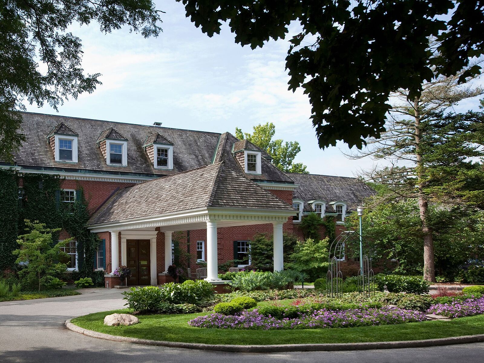 Foto - Spencer Hotel & Conference Centre