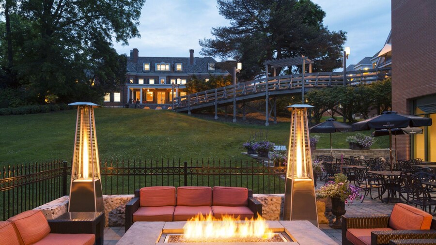 Spencer Hotel and Conference Centre