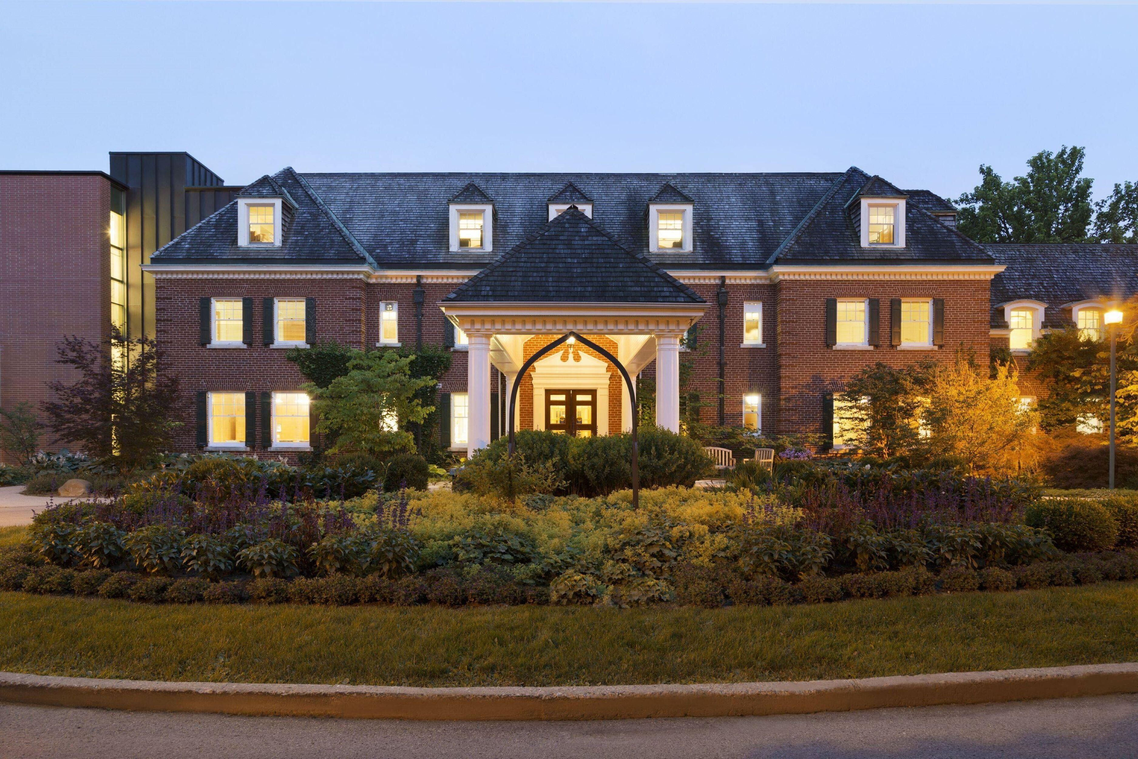 Foto - Spencer Hotel & Conference Centre